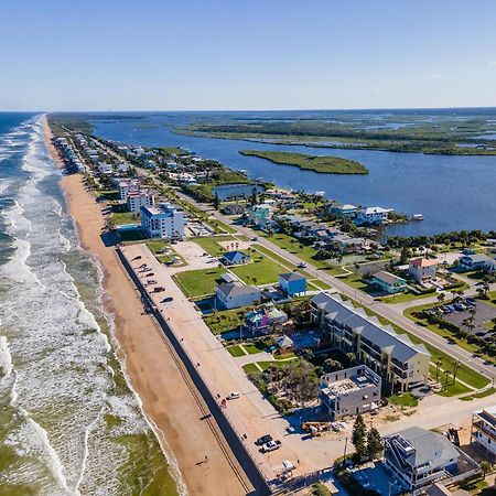 Colony Beach Club 209 Ню Смирна Бийч Екстериор снимка