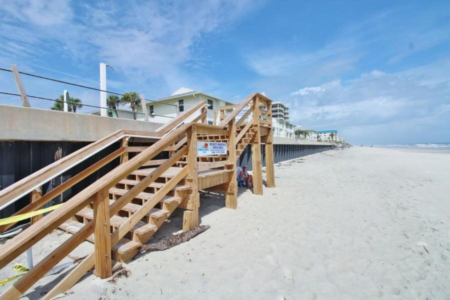 Colony Beach Club 209 Ню Смирна Бийч Екстериор снимка