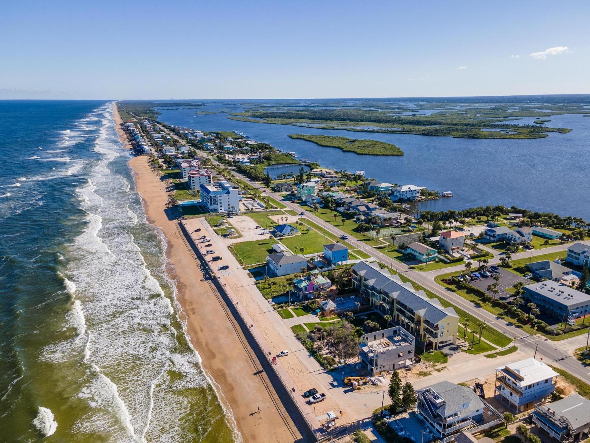 Colony Beach Club 209 Ню Смирна Бийч Екстериор снимка